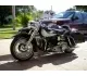 Harley-Davidson FLTC 1340 (with Sidecar) 1986