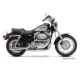 Harley-Davidson FLTC 1340 Tour Glide Classic (reduced Effect) 1988 12543 Thumb
