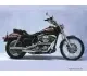 Harley-Davidson FXST 1340 Softail (reduced Effect) 1988 18626 Thumb