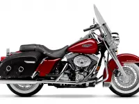 Harley-Davidson FLHRCI Road King Classic 2005 74598 Thumb