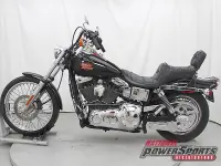 Harley-Davidson FXDWG Dyna Wide Glide 2000 74683 Thumb
