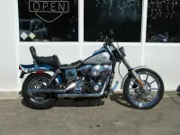 Harley-Davidson FXDWG Dyna Wide Glide 2002 74541 Thumb