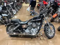 Harley-Davidson FXD Dyna Super Glide 2003 74782 Thumb