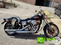 Harley-Davidson FXR 1340 Super Glide 1992 74619 Thumb
