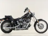 Harley-Davidson Heritage Classic 2024 73099 Thumb