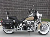 Harley-Davidson Heritage Softail Classic 1996 74641 Thumb