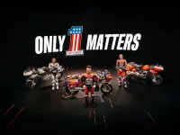 Harley-Davidson Low Rider ST 2024 73101 Thumb