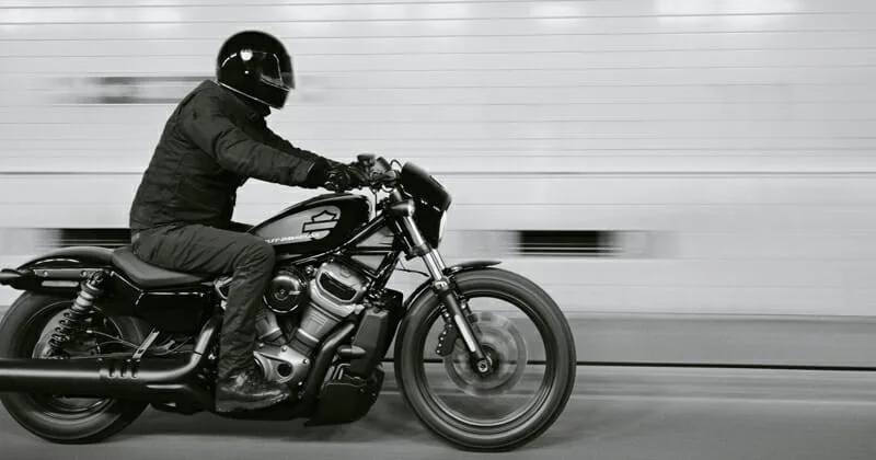 Harley-Davidson Nightster 2024 Image: 2 Harley-Davidson Nightster 2024 73102