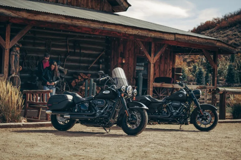 Harley-Davidson Nightster Special 2024 Image: 2 Harley-Davidson Nightster Special 2024 73103