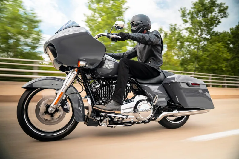 Harley-Davidson Road Glide Special 2022 74868