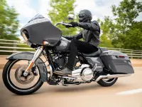 Harley-Davidson Road Glide Special 2022 74868 Thumb