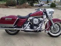 Harley-Davidson Road King 1996 74730 Thumb