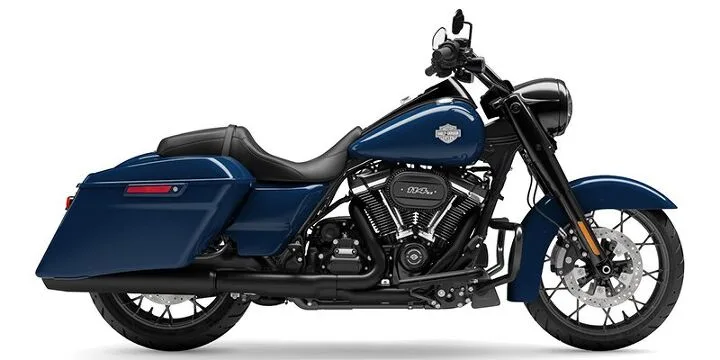 Harley-Davidson Road King Special 2023 Image: 2 Harley-Davidson Road King Special 2023 74769