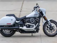 Harley-Davidson Sport Glide 2021 74668 Thumb