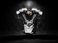 Harley-Davidson Street Glide 2024 73115 Thumb