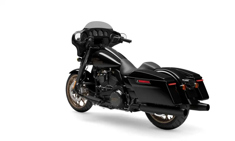 Harley-Davidson Street Glide ST 2023 Image: 2 Harley-Davidson Street Glide ST 2023 74766