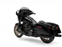 Harley-Davidson Street Glide ST 2023 74766 Thumb