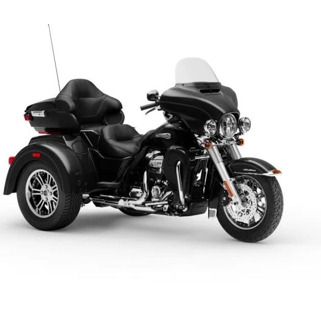 Harley-Davidson Tri Glide Ultra 2020 Image: 2 Harley-Davidson Tri Glide Ultra 2020 74871