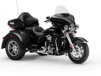 Harley-Davidson Tri Glide Ultra 2020 74871 Thumb
