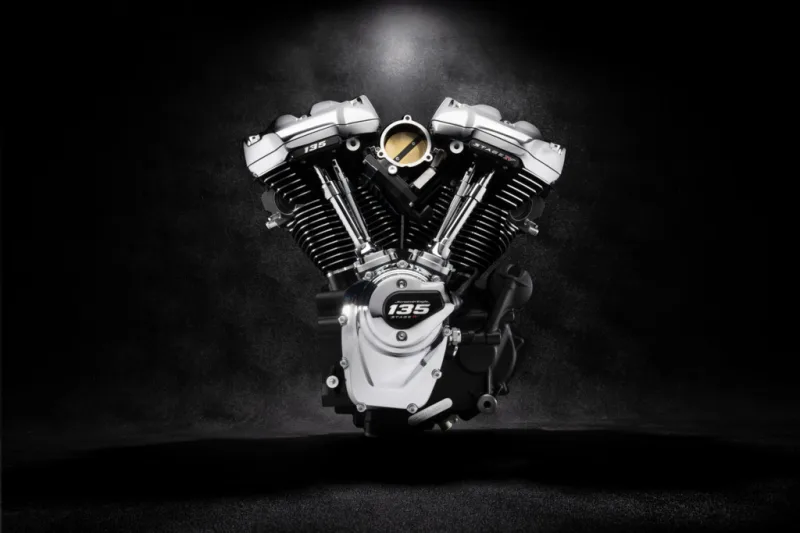Harley-Davidson Tri Glide Ultra 2024 Image: 2 Harley-Davidson Tri Glide Ultra 2024 73117