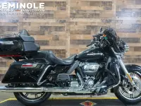 Harley-Davidson Ultra Limited 2020 74821 Thumb
