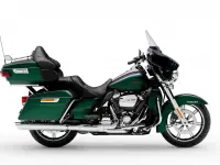 Harley-Davidson Ultra Limited 2021 74647 Thumb