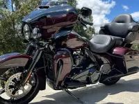 Harley-Davidson Ultra Limited 2022 74539 Thumb