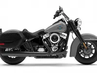 Harley-Davidson Heritage Classic Solo 2026 69440 Thumb