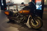 Harley-Davidson Low Rider ST 2025 74923 Thumb