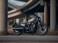 Harley-Davidson Nightster 2025 73121 Thumb