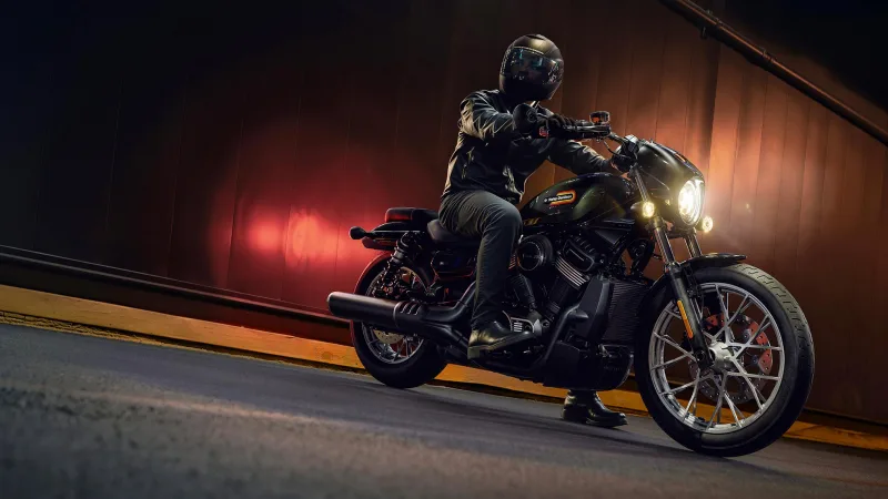 Harley-Davidson Nightster Special 2026