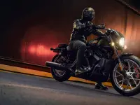 Harley-Davidson Nightster Special