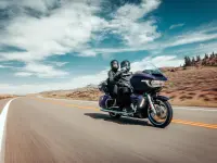 Harley-Davidson Road Glide Limited