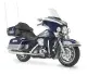 Harley-Davidson Tour Glide Ultra Classic (reduced Effect) 1992 16165 Thumb