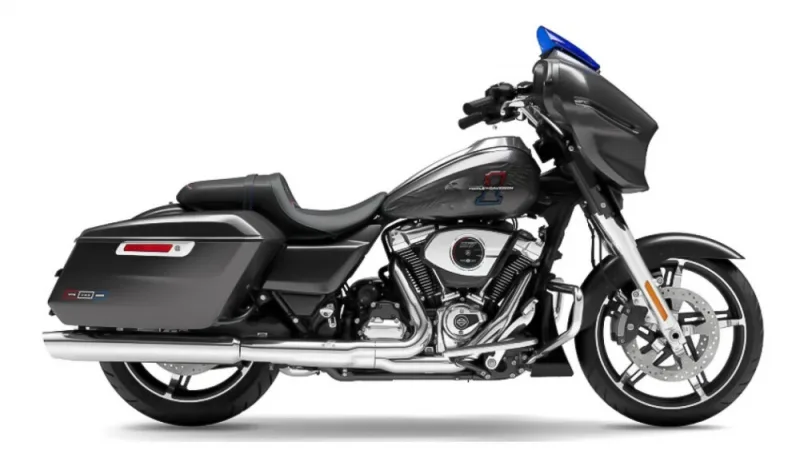2025 Harley-Davidson X440 S