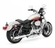 Harley-Davidson XLH Sportster 1200 (reduced Effect) 1988 17732 Thumb