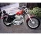 Harley-Davidson XLH Sportster 883 De Luxe (reduced Effect) 1989 20160 Thumb