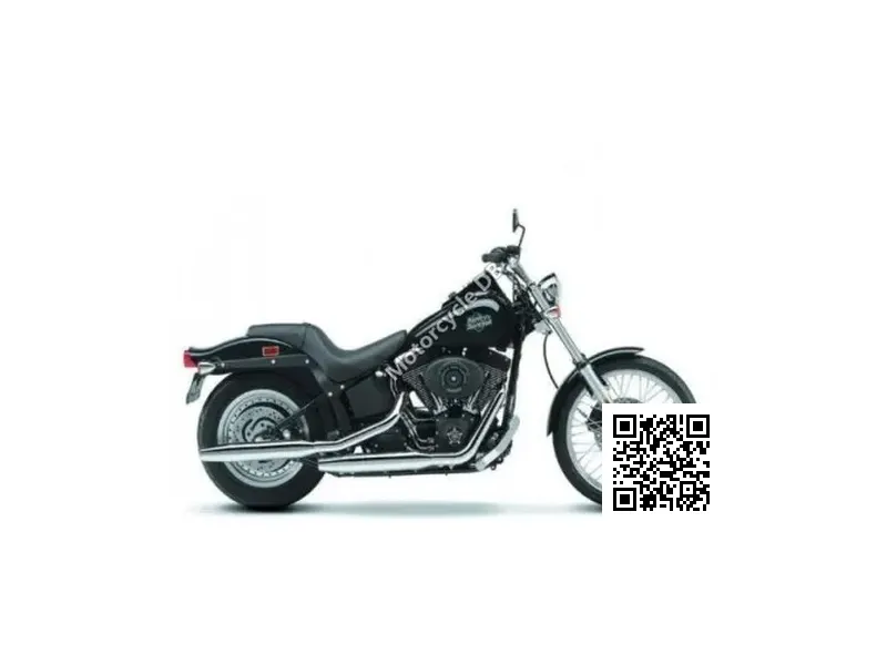 Harley-Davidson XLH Sportster 883 Evolution (reduced Effect) 1986 Image: 1 Harley-Davidson XLH Sportster 883 Evolution (reduced Effect) 1986 8872