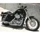 Harley-Davidson XLH Sportster 883 Hugger (reduced Effect) 1989 13537 Thumb