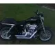 Harley-Davidson XLH Sportster 883 Standard (reduced Effect) 1992 15015 Thumb