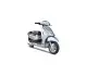 Hero Electric Nyx E5 2020