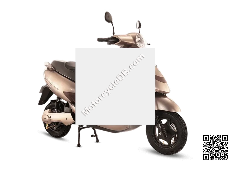 Hero Electric Photon Hx 2022 Image: 1 Hero Electric Photon Hx 2022 44654