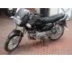 Hero Honda 125 Super Splendor 2008