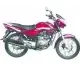 Hero Honda CBZ 2003 6636 Thumb