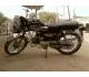 Hero Honda CD 100 SS 2006 11941 Thumb