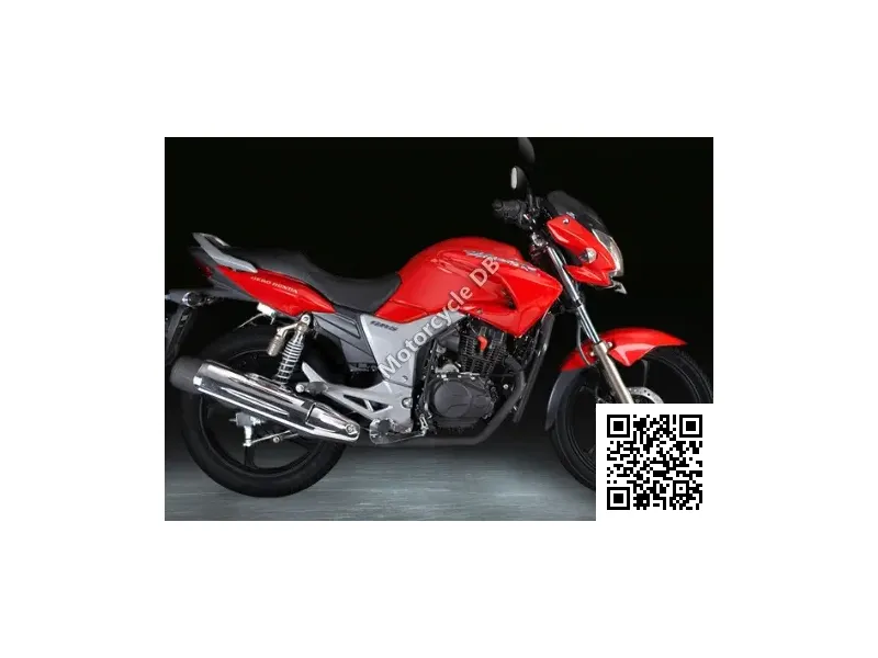 Hero Honda CD Dawn 2006 Image: 1 Hero Honda CD Dawn 2006 15984