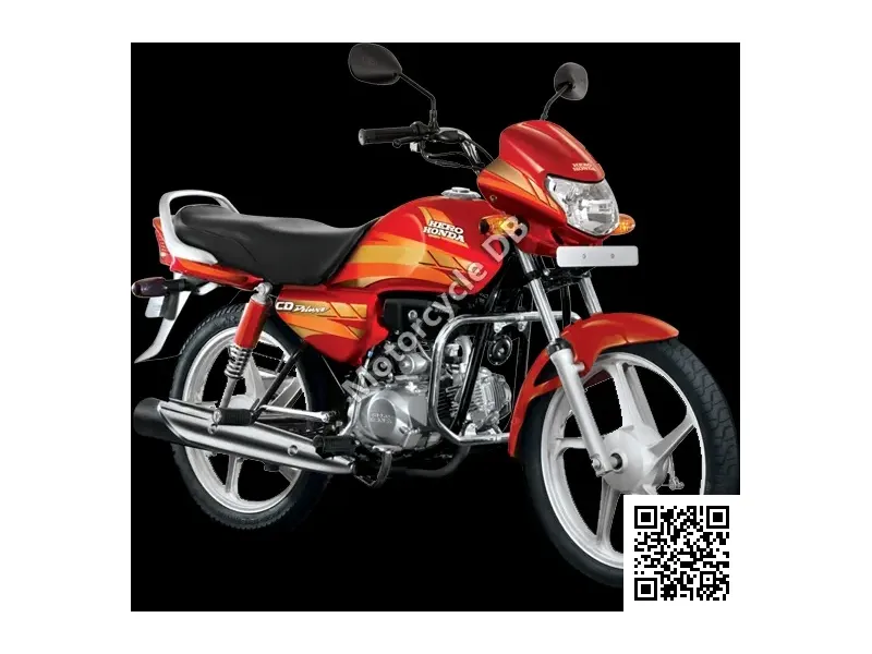 2007 Hero CD Deluxe