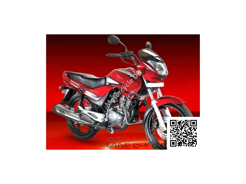 Hero Honda Gizmo