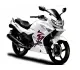 Hero Honda Glamour 125 PGM-FI 2009 16470 Thumb