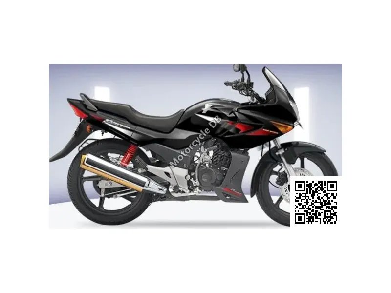 Hero Honda Karizma 2005 Image: 1 Hero Honda Karizma 2005 78016